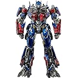 Transformers Revenge of the Fallen DLX Optimus Prime [トランスフォーマー/リベンジ DLX オプティマスプライム] ノンスケール POM&ABS&PVC&亜鉛合金製 塗装済み可動フィギュア