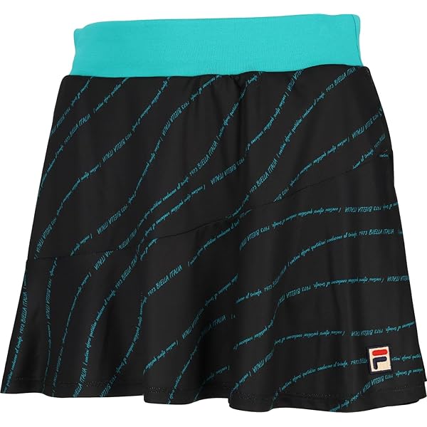 Amazon.co.jp: [フィラ テニス] スカート スコート VL2689