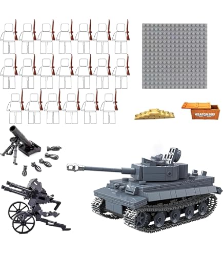Amazon.co.jp: Imex Oxford キングタイガー ドイツ第二次世界大戦 重