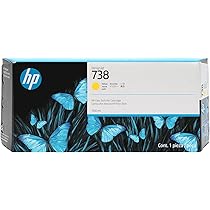 HP designjet 728 未開封 純正インク(未使用) 7本セット！ HP728純正インク ヒューレットパッカード(HP) | ジットストア