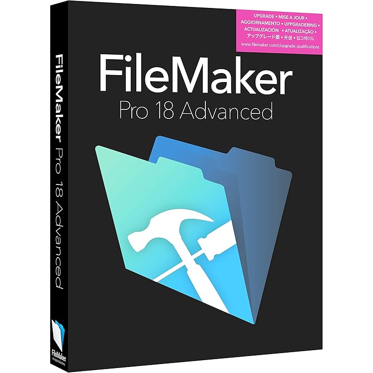 未開封 Claris FileMaker Pro 2.1 日本語版 未開封 Claris FileMaker Pro 2.1 日本語版 - メルカリ