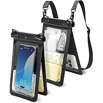 Amazon.co.jp: Spigen【デュアルタイプ】スマホ防水ケース IPX8