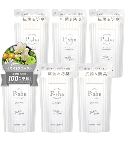 Amazon | 香水『Ny.』 (『Ny.』White Floral Jasmine) | Ny. | 練り