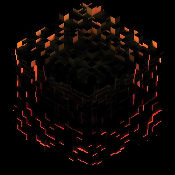 Amazon.co.jp: MINECRAFT VOLUME ALPHA: ミュージック