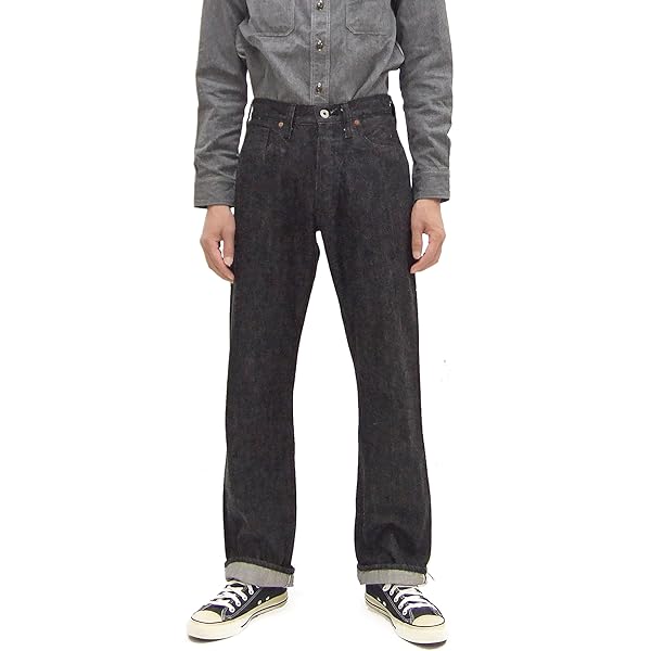 Amazon | [トイズマッコイ] チノパンツ TMP2201 スティーブ