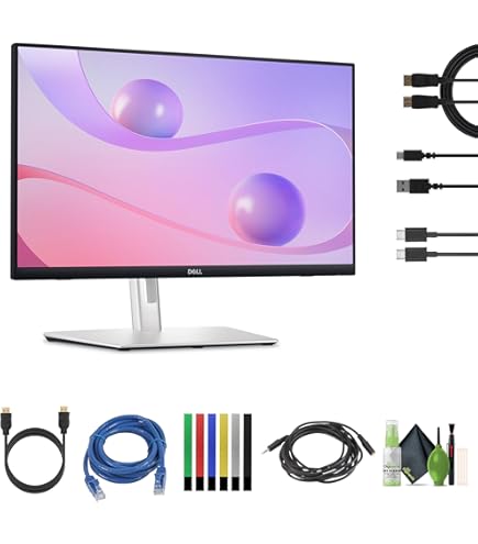 Amazon.co.jp: DELL タッチモニター P2424HT 液晶 23.8インチ