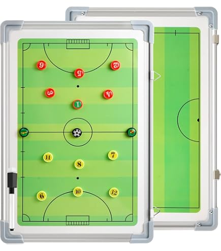 MIKASA フットサル戦術ボードセット Amazon | ミカサ(MIKASA) フットサル 作戦盤 (専用バッグ付き) SB-FS