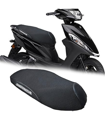 Amazon | For ジョグ 125 JOG 125 JOG125 2025 2026 2024 2023シート