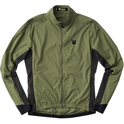 Amazon | [カペルミュール] 防風切替ジャケット リバーチェック