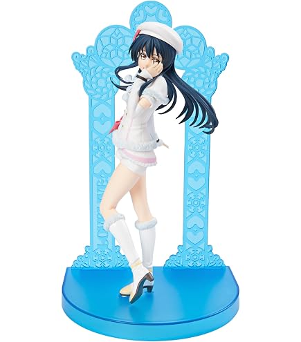 Amazon | 『ラブライブ!』Birthday Figure Project 矢沢にこ 1/8