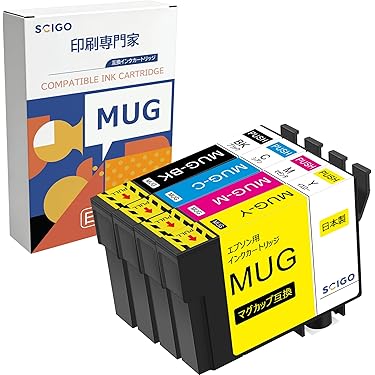 新商品⭐ Ink カートリッジ　４種×各２個　プリンター　印刷 プリンター/プリンター消耗品・オプション/インクカートリッジ/LC412