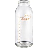 ピジョン 病産院用哺乳びん（直付け式）200ml KR-200