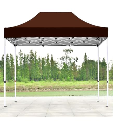 テント・タープ n_h タープテント ワンタッチ タープ 3m テント BBQ キャンプ