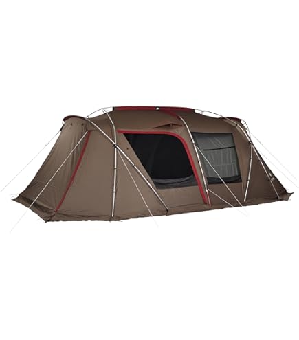 Amazon | スノーピーク(snow peak) アメニティドームエルフィールド
