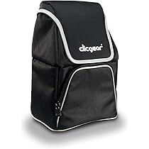 Amazon | [クリックギア]Clicgear クーラーボックス プッシュ