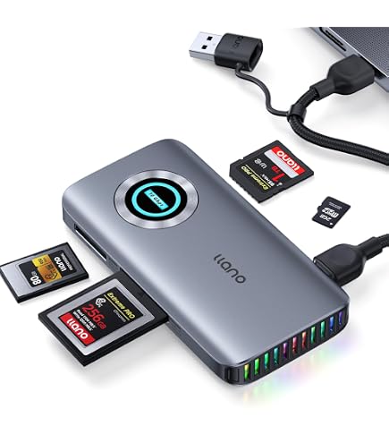 Amazon | 512GB CFexpress Type B 4.0 メモリーカード、書き込み3500MB