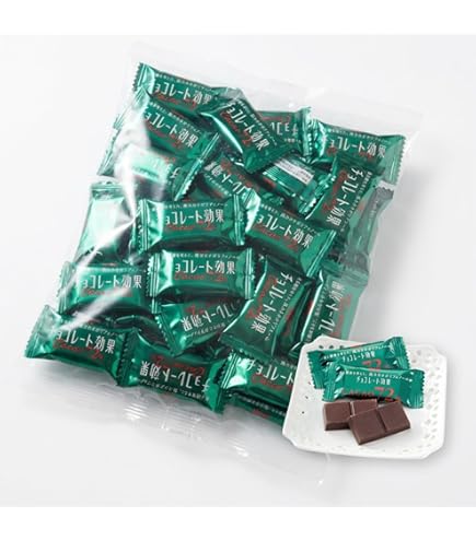 Amazon | 明治 チョコレート効果 カカオ72% 大袋 225g×2袋