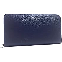 Amazon | [セリーヌ] ラウンドファスナー 長財布 ラージジップド