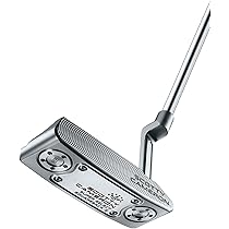 かなり希少。スコッティキャメロン　タイトリスト33 Amazon | 2023 SUPER SELECT Squareback 2 33 RH | タイトリスト