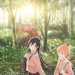 やがて君になるの人気壁紙画像 七海燈子（ななみ とうこ）,小糸侑（こいと ゆう）