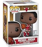 Amazon | FUNKO Pop! NBA ファンコ ポップ シカゴ・ブルズ マイケル