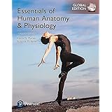 Essentials of Human Anatomy & Physiology, Global Edition