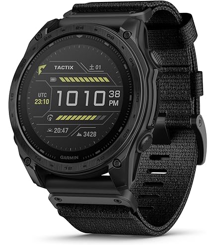 Amazon | Garmin tactix Delta Solar Edition。 | ガーミン(GARMIN