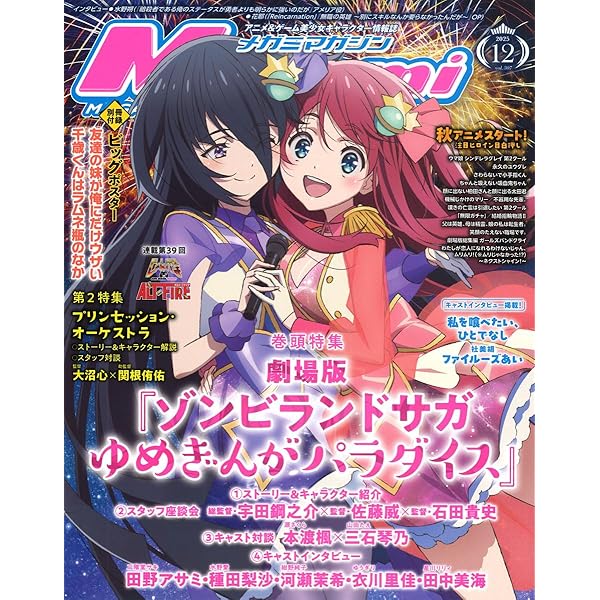 メガミマガジンRX Vol.14 2024年 12 月号 [雑誌]: Megami MAGAZINE
