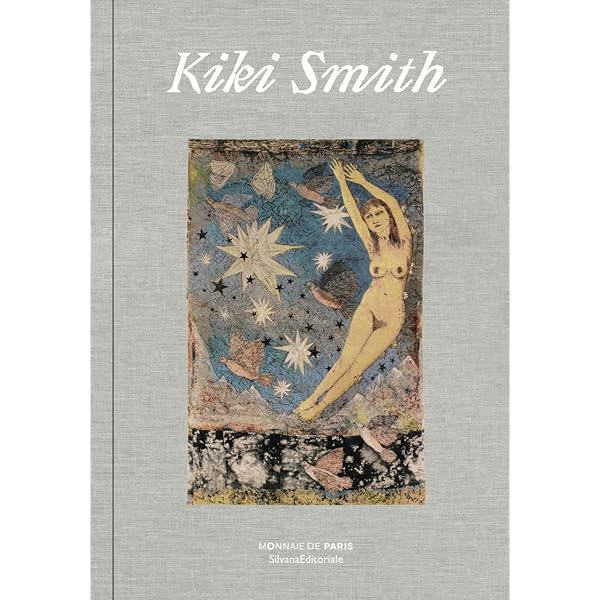 Amazon | Kiki Smith | Smith, Kiki, Tillman, Lynne, Nochlin, Linda
