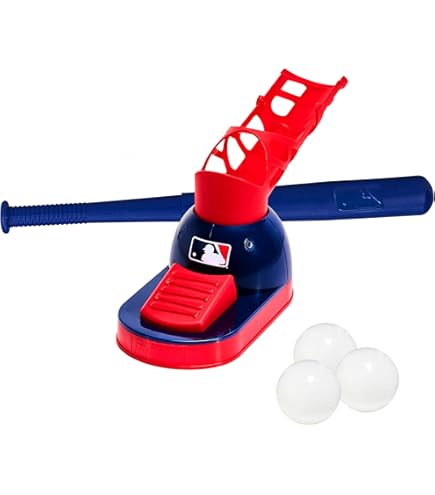 Amazon | Louisville Slugger Unisex Adult UPM 45 Pitching Machine