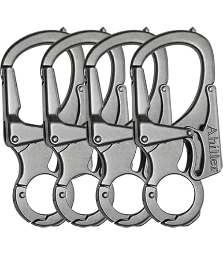 Amazon.co.jp: MAN WITH A MISSION マンウィズ ロゴカラビナ アース