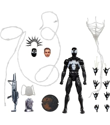 Amazon.co.jp: RAH Real Action Heroes Spider-Man 2 Spider-Man
