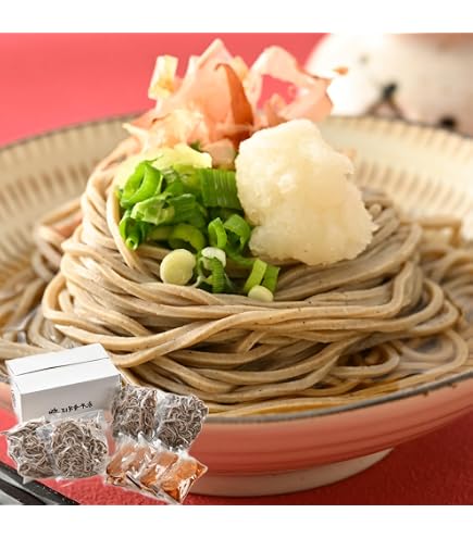 Amazon.co.jp: やまひろ 2A117割そば 230g 5食 【冷凍】 : 食品