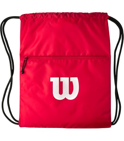 Amazon | WILSON USオープンテニスラケットカバー - ラケット1本収納