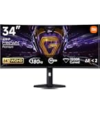 Acer ゲーミングモニター X34bmiphz 34インチ Amazon.co.jp: Acer ゲーミングモニター X34bmiphz 34インチ湾曲/QHD