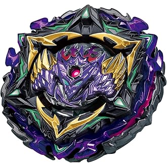 The most popular items in Battling Tops