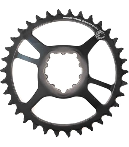 Amazon | スラム「SRAM」Red AXS Power Meter Kit 2x E146/33T