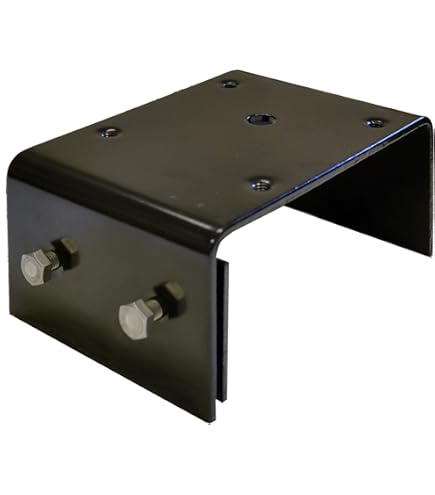 新品・4営業日で発送】サン電子 BFK400JA コンクリート手すり用