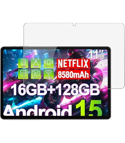 Amazon.co.jp: [2枚セット] B-lackview Tab 8 / Blackview Tab8E