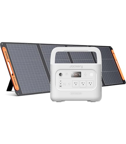 Anker アンカー ポータブルバッテリー Amazon.co.jp: Anker Solix BP2600 拡張バッテリー (2560Wh) Anker