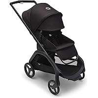 Amazon.co.jp: bugaboo バガブー ドラゴンフライ (グラファイト×グレー