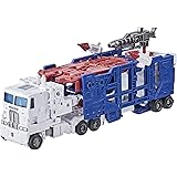 トランスフォーマー ウォー・フォー・サイバトロン キングダムシリーズ リーダークラス ウルトラマグナス/Transformers War for Cybertron Kingdom Leader Ultra Magnus