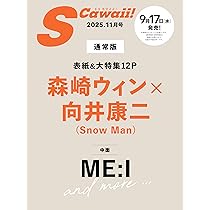 向井康二　表紙　雑誌　11冊セット　専用出品 MORE 2022年11月号増刊 向井康二表紙版 [雑誌] |本 | 通販 | Amazon