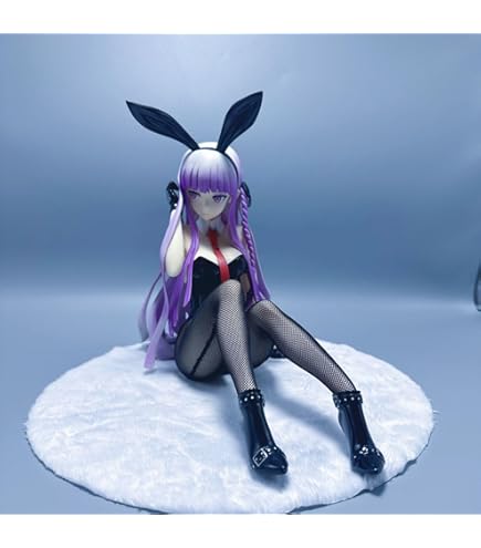 Amazon | みんなのくじ ダンガンロンパ A賞 霧切響子 フィギュア