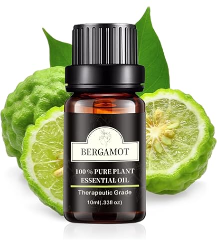 Amazon.co.jp: ドテラアロマ/ベルガモット 15mL : ドラッグストア
