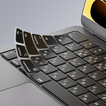 Amazon.co.jp 最新リリース: PCキーボードカバー の新着ランキングです。