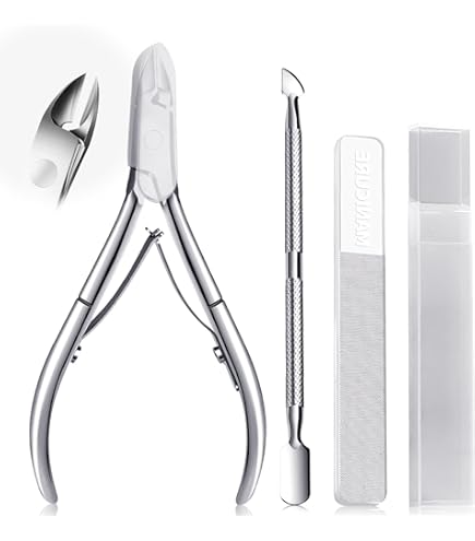 Amazon.co.jp: レブロン キューティクルニッパー フルジョー