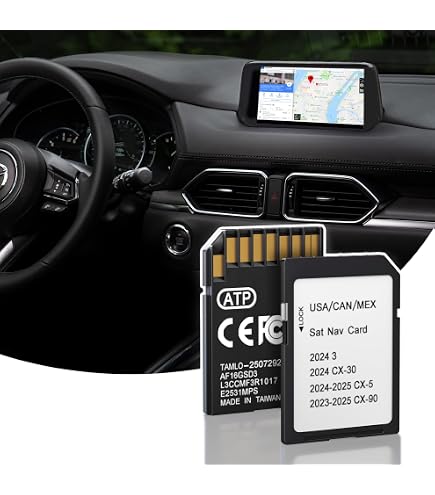 Amazon | 純正アクセサリー マツダ CX-5 KF H28.11～ ナビゲーション