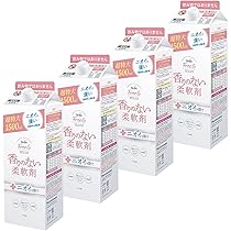 Amazon | ファーファ 洗濯用 濃縮 液体 洗剤 無香料 フリー＆ (フリー