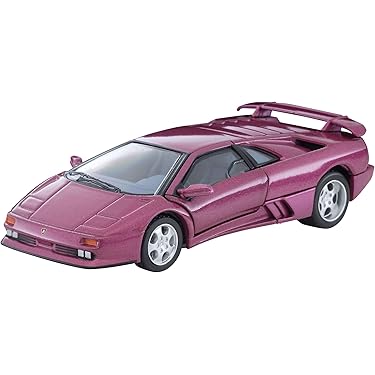 Amazon.co.jp 最新リリース: ミニカー・ダイキャストカー の新着